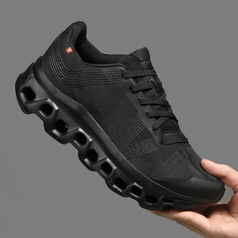Men Shoes Casual Sneakers High Top