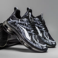 Fashionable Basketball Shoes, with Air Cushioning