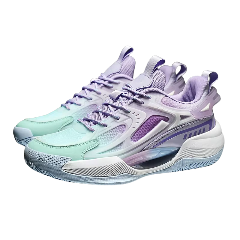 Lightweight Breathable Sports Sneakers