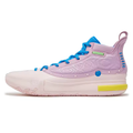 Basketball Shoes High-top Breathable Shock-Absorbing Non-slip Wear-resistant