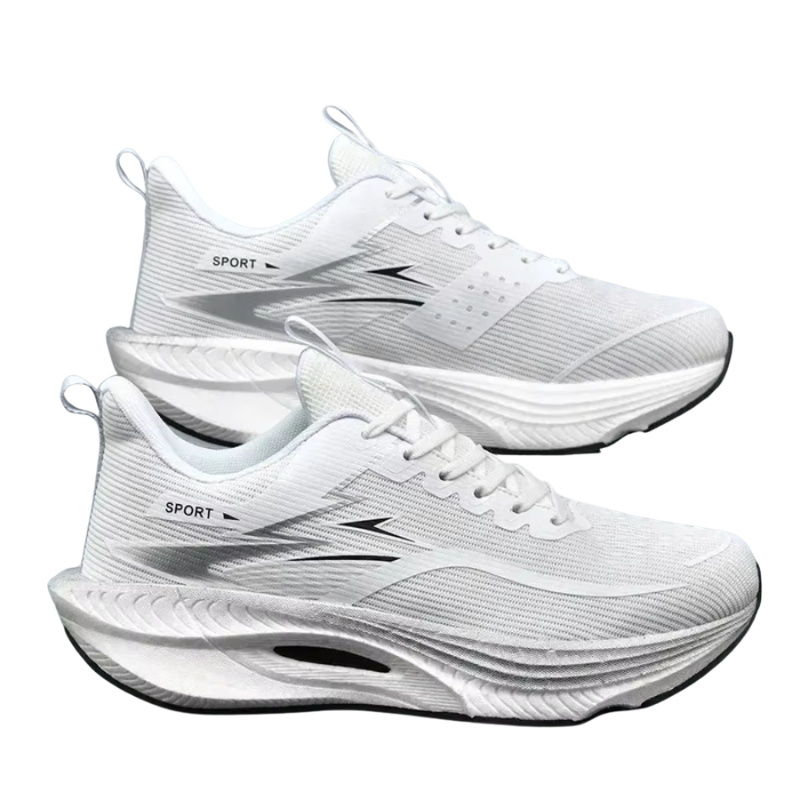 Sneakers Men's Trainer Breathable